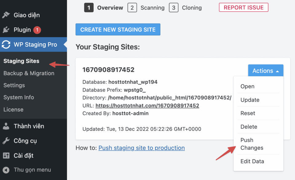 WP Staging Pro – Clone và staging website WordPress đơn giản nhất 9 CleanShot 2022 12 13 at 12.45.48@2x