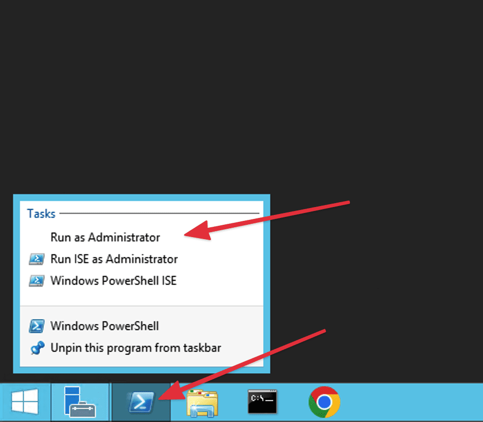 Cách kích hoạt dùng thử bản quyền Windows 4 CleanShot 2023 12 03 at
