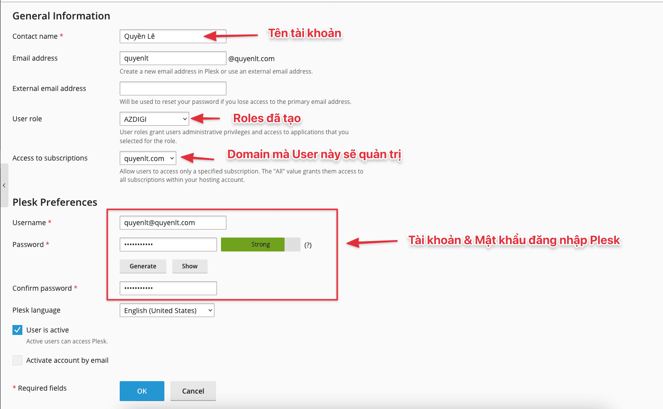 Hướng dẫn tạo User quản lý Website ở Plesk 12 CleanShot 2023 12 22 at 02.05.20