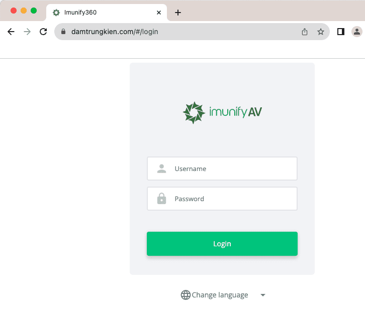 Hướng dẫn cài đặt ImunifyAV trên FastPanel 5 Hướng dẫn cài đặt ImunifyAV trên FastPanel