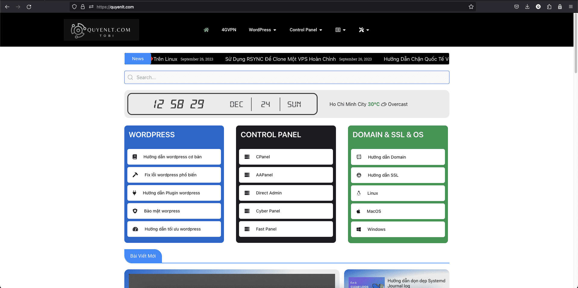 Hướng dẫn upload mã nguồn có sẵn lên Plesk 15 CleanShot 2023 12 24 at 12.58.25