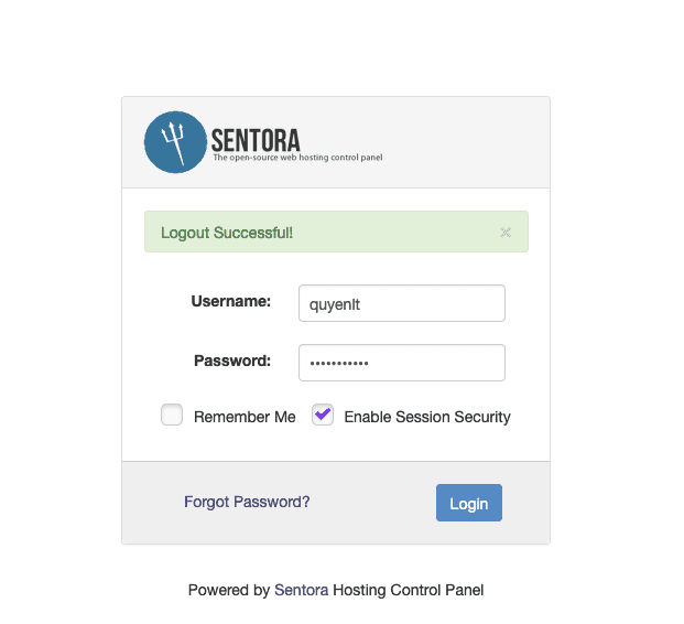 Hướng dẫn cài SSL Lets Encrypt trên Sentora 2 CleanShot 2023 12 30 at 15.36.24