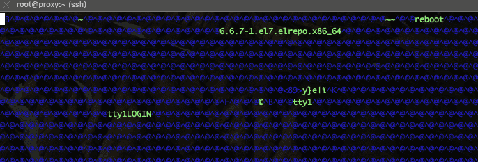 Xem history trên CentOS bằng utmpdump 2 Xem history trên CentOS bằng utmpdump