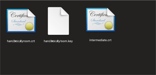 Hướng dẫn nhập chứng chỉ SSL lên Plesk 3 CleanShot 2023 12 30 at 21.55.31