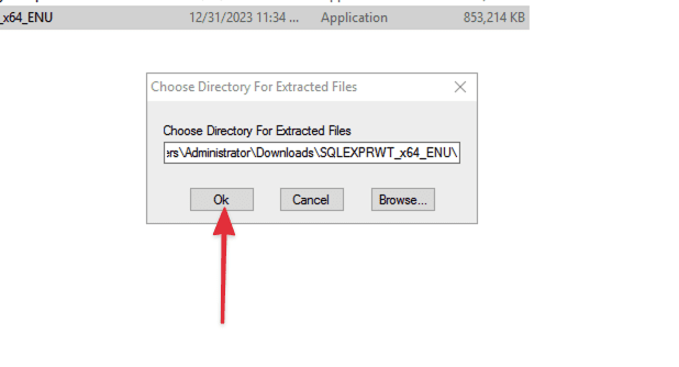 Hướng dẫn cài đặt SQL Server 2014 trên Windows Server 2016 3 CleanShot 2024 01 01 at 14.56.55