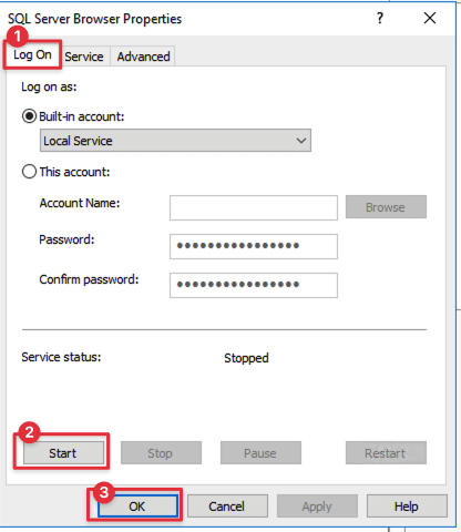 Hướng dẫn cài đặt SQL Server 2014 trên Windows Server 2016 18 CleanShot 2024 01 01 at 16.41.50
