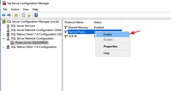 Hướng dẫn cài đặt SQL Server 2014 trên Windows Server 2016 20 CleanShot 2024 01 01 at 16.43.57