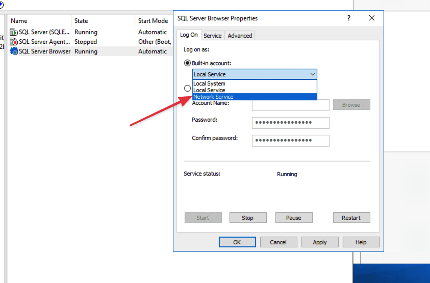 Hướng dẫn cài đặt SQL Server 2014 trên Windows Server 2016 22 CleanShot 2024 01 01 at 16.45.53
