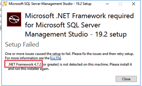 Hướng dẫn cài đặt SQL Server 2017 trên Windows Server 2016 10 CleanShot 2024 01 01 at 23.47.26