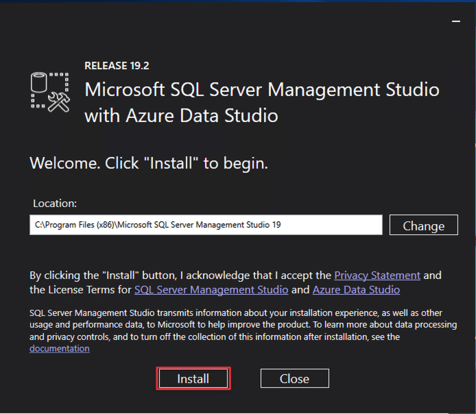 Hướng dẫn cài đặt SQL Server 2016 trên Windows Server 2016 2 CleanShot 2024 01 02 at 00.00.30