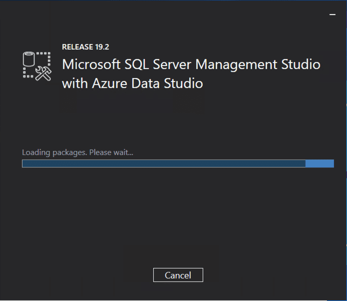 Hướng dẫn cài đặt SQL Server 2016 trên Windows Server 2016 3 CleanShot 2024 01 02 at 00.02.06