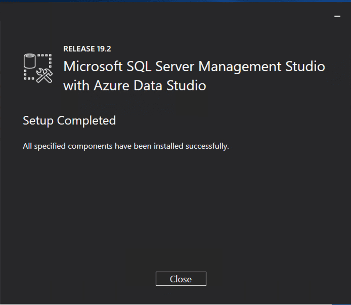 Hướng dẫn cài đặt SQL Server 2016 trên Windows Server 2016 4 CleanShot 2024 01 02 at 00.06.32 1