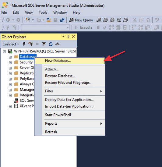 Hướng dẫn cài đặt SQL Server 2016 trên Windows Server 2016 6 Hướng dẫn cài đặt SQL Server 2016 trên Windows Server 2016