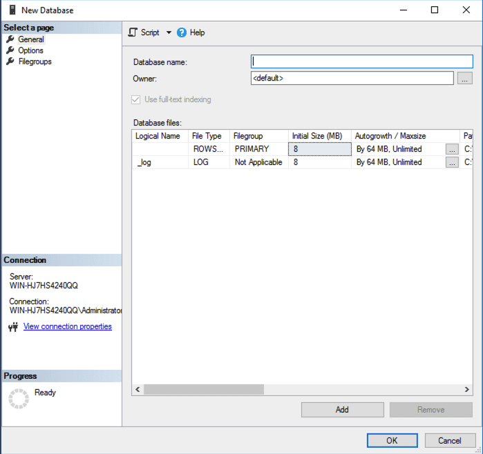 Hướng dẫn cài đặt SQL Server 2016 trên Windows Server 2016 7 CleanShot 2024 01 02 at 00.10.50
