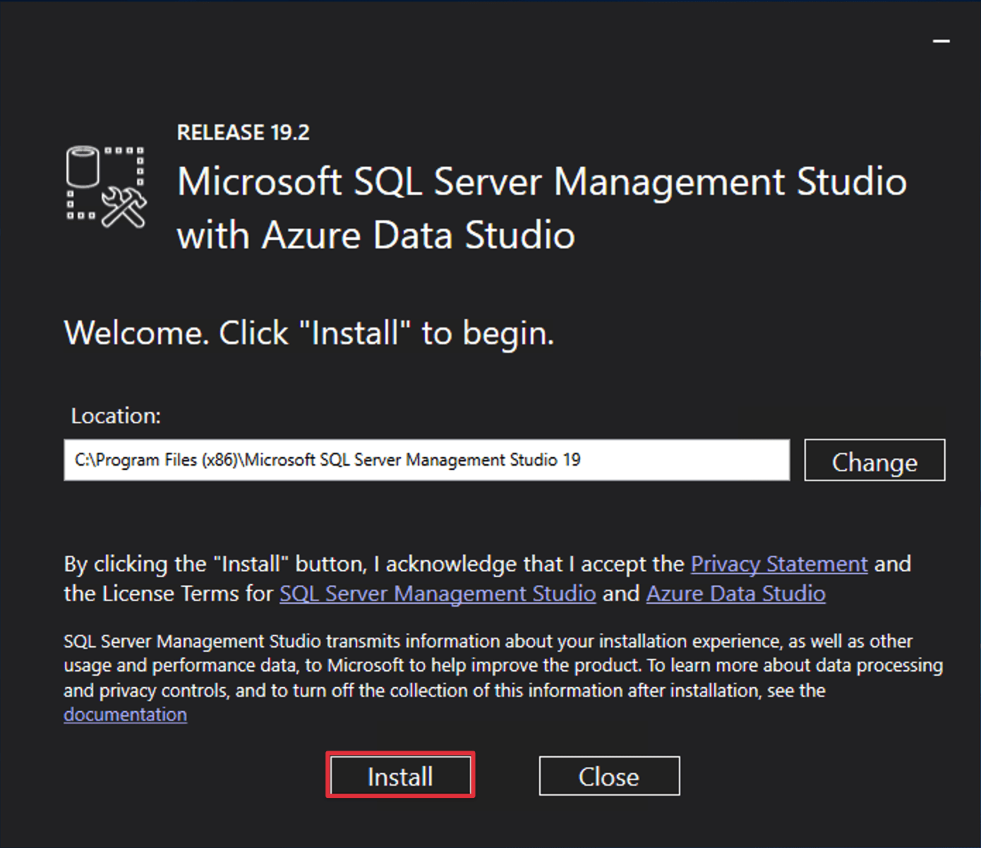Hướng dẫn cài đặt SQL Server 2017 trên Windows Server 2016 12 CleanShot 2024 01 02 at