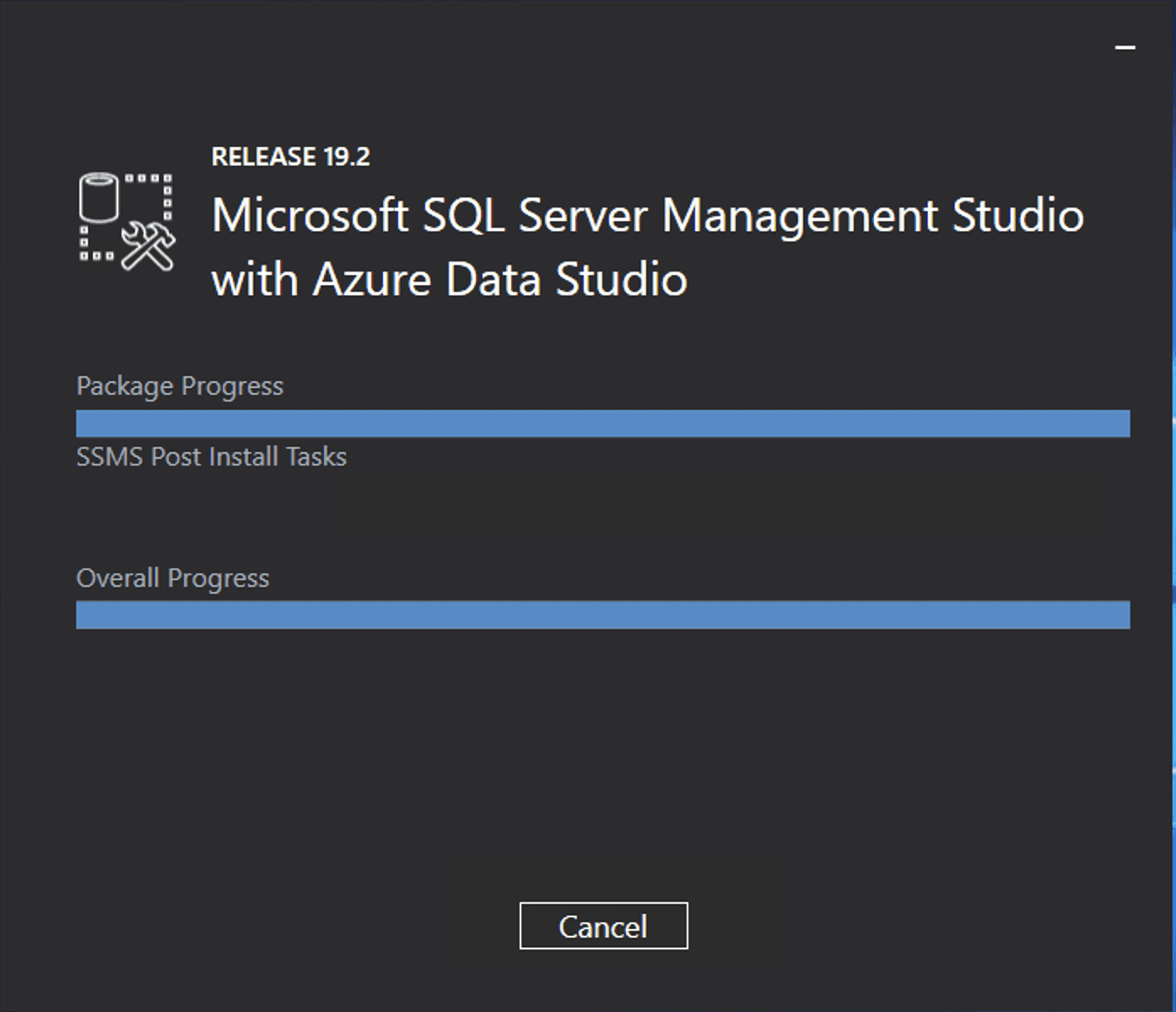 Hướng dẫn cài đặt SQL Server 2017 trên Windows Server 2016 13 CleanShot 2024 01 02 at