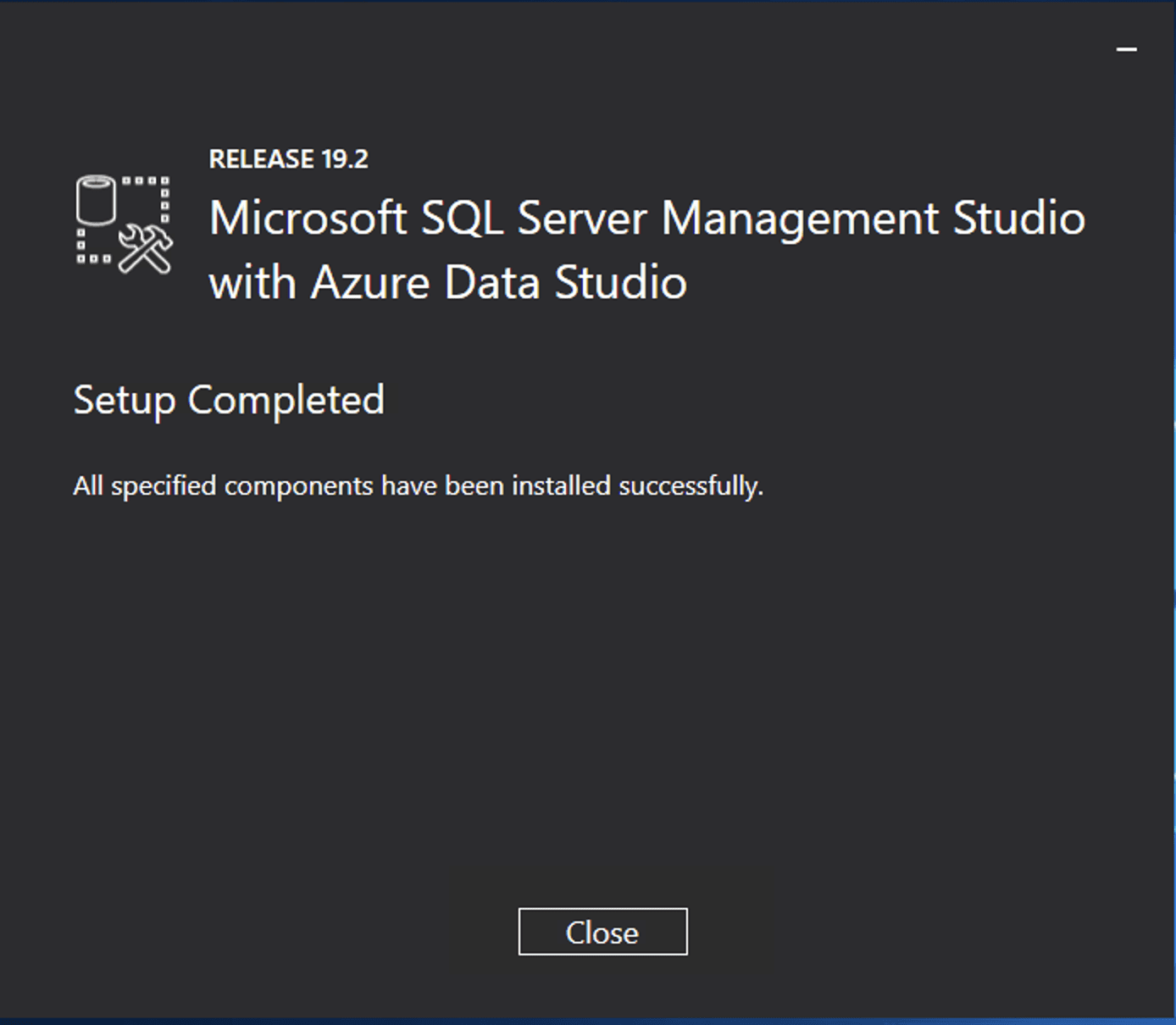 Hướng dẫn cài đặt SQL Server 2017 trên Windows Server 2016 14 CleanShot 2024 01 02 at