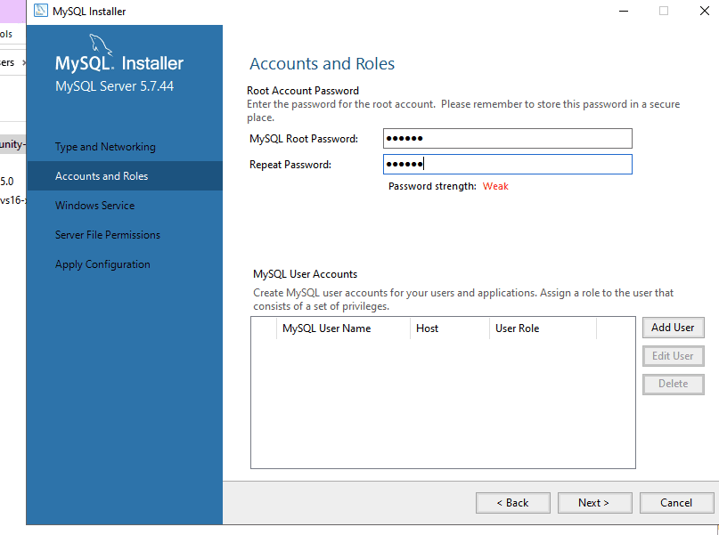 Hướng dẫn cài đặt WordPress trên IIS Window Server 32 CleanShot 2024 01 05 at 21.28.07
