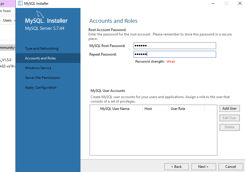 Hướng dẫn cài đặt WordPress trên IIS Window Server 33 CleanShot 2024 01 05 at 21.28.54