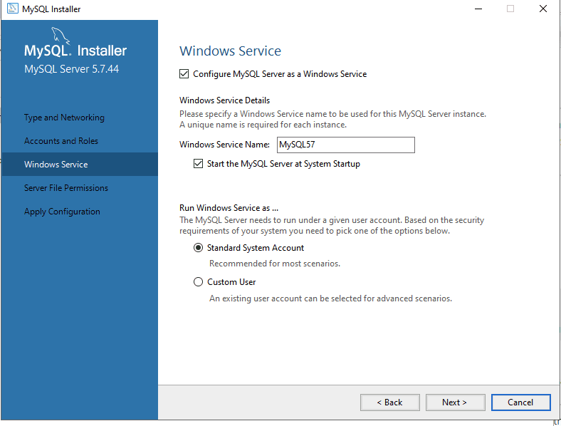 Hướng dẫn cài đặt WordPress trên IIS Window Server 34 CleanShot 2024 01 05 at 21.29.55