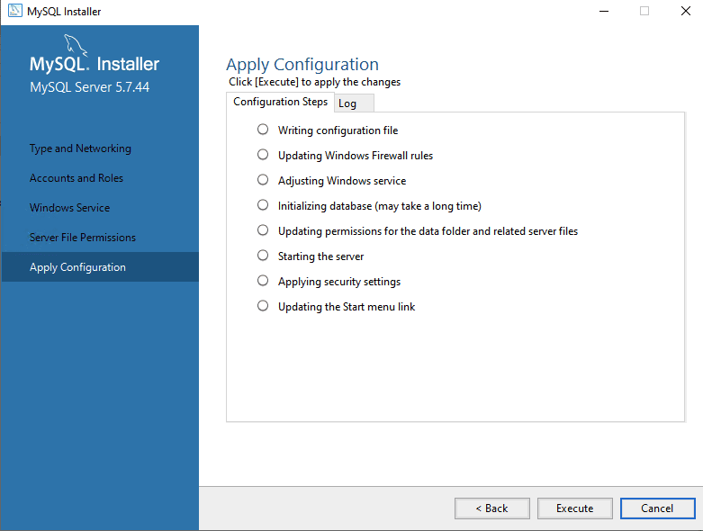 Hướng dẫn cài đặt WordPress trên IIS Window Server 35 CleanShot 2024 01 05 at 21.31.12