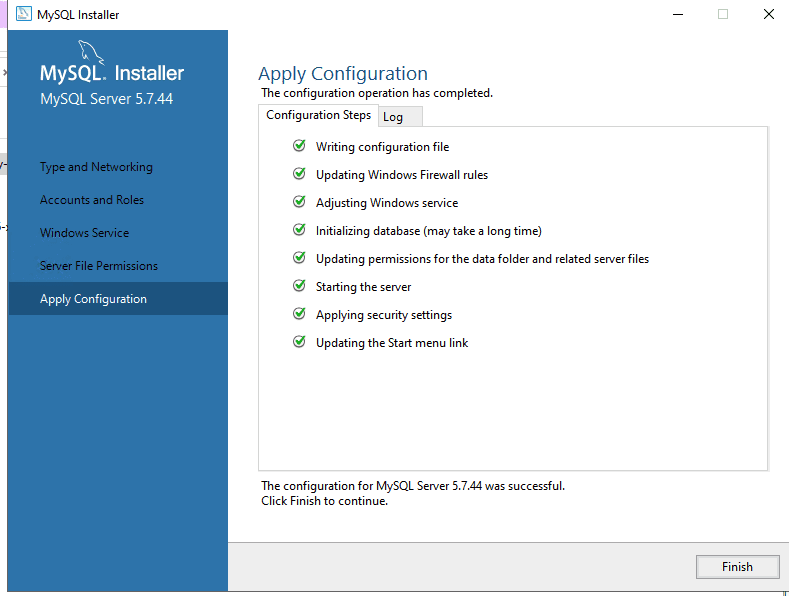Hướng dẫn cài đặt WordPress trên IIS Window Server 36 CleanShot 2024 01 05 at 21.34.33
