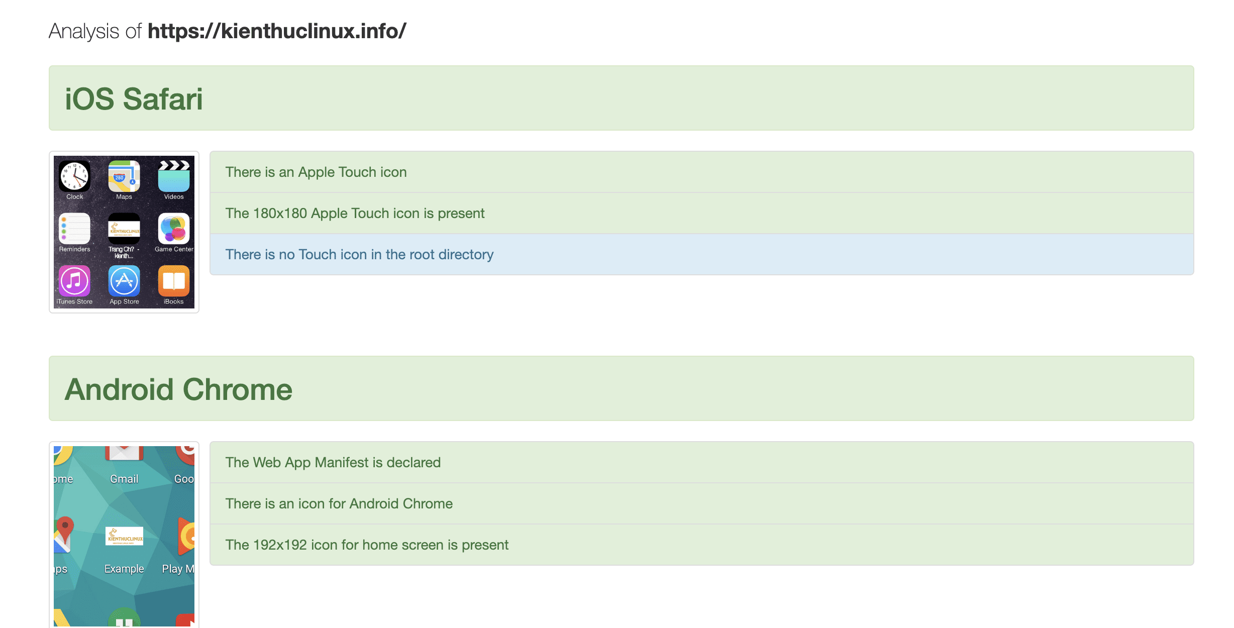 Khắc phục Favicon không hiện thị trên WordPress 14 CleanShot 2024 01 11 at