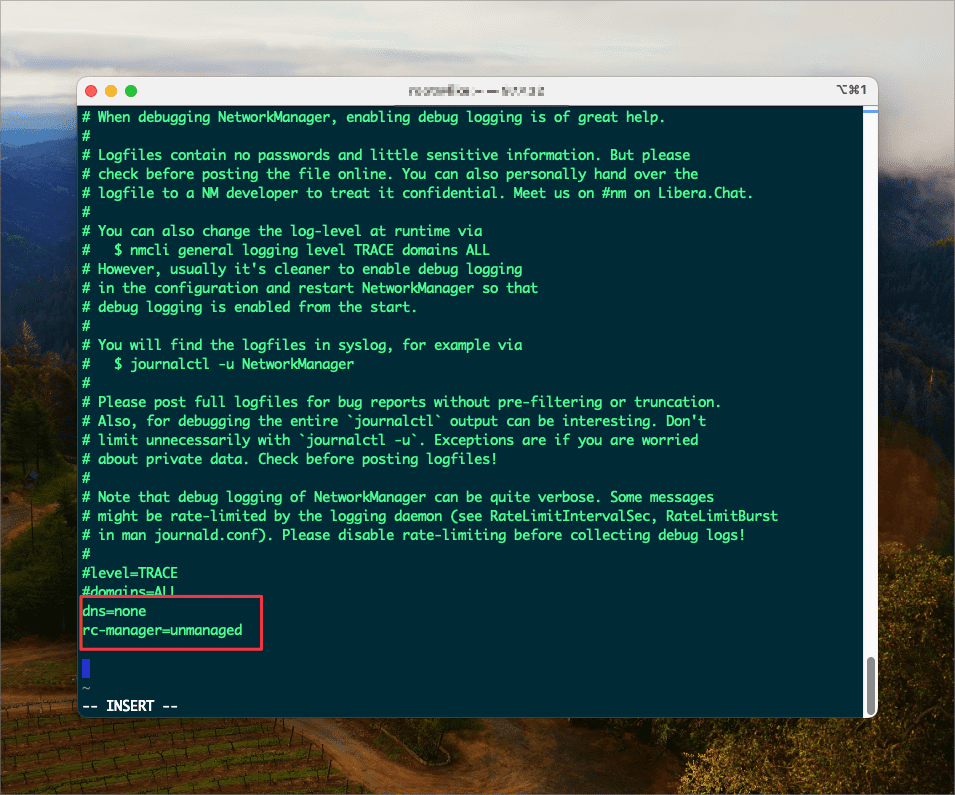 Sửa lỗi curl: (6) Could not resolve host khi cài đặt DirectAdmin trên Almalinux 8 3 CleanShot 2024 01 11 at 16.08.16