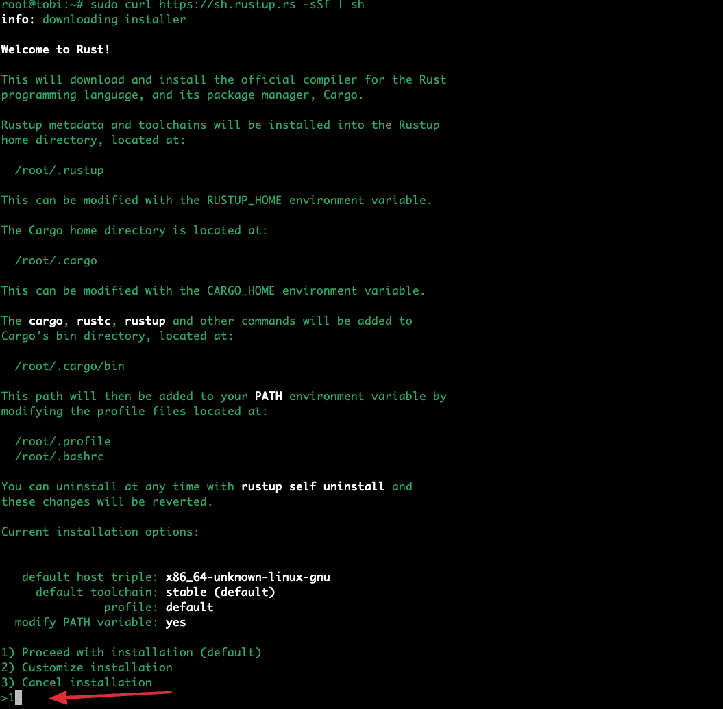dutree: Kiểm tra dung lượng hệ thống tệp Linux mạnh mẽ 2 dutree: Kiểm tra dung lượng hệ thống tệp Linux mạnh mẽ