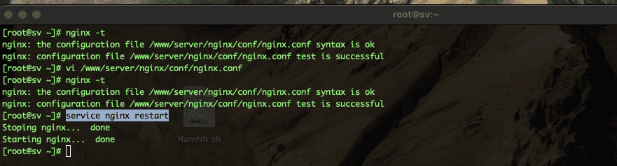 Cài đặt Monitoring Nginx Amplify trên aaPanel 10 CleanShot 2024 01 29 at 20.28.44