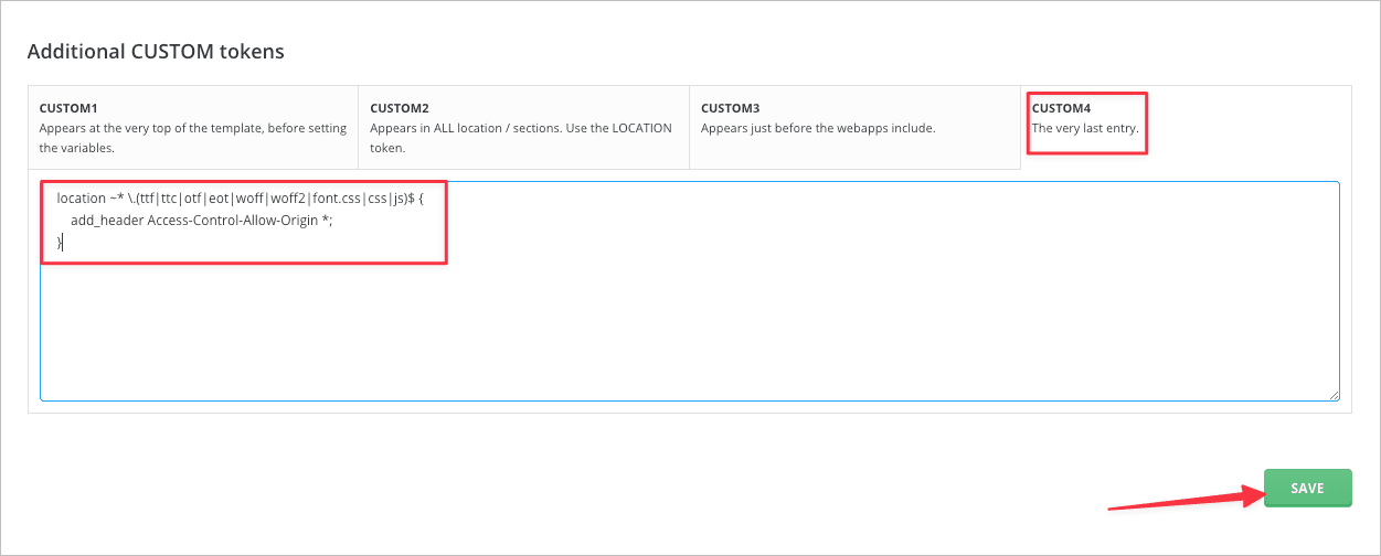 Sửa lỗi Cross-Origin Request Blocked trên DirectAdmin NGINX_APACHE 5 CleanShot 2024 02 26 at 13.40.21