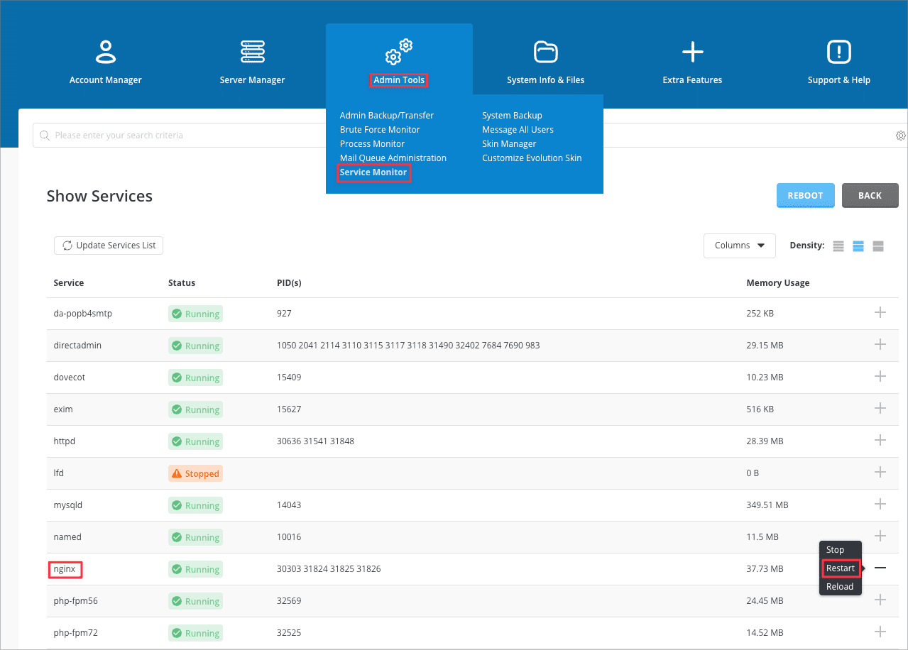 Sửa lỗi Cross-Origin Request Blocked trên DirectAdmin NGINX_APACHE 6 CleanShot 2024 02 26 at 13.41.20