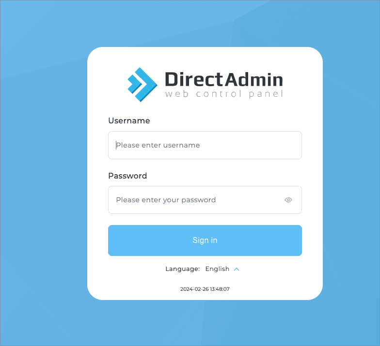 Sửa lỗi Cross-Origin Request Blocked trên DirectAdmin NGINX_APACHE 3 CleanShot 2024 02 26 at 13.48.07