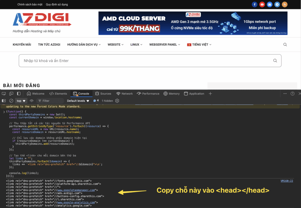 🚀 Tăng tốc WordPress – Hãy thử và tăng tốc độ web x10 lần 20 CleanShot 2024 10 04 at 16.10.47@2x