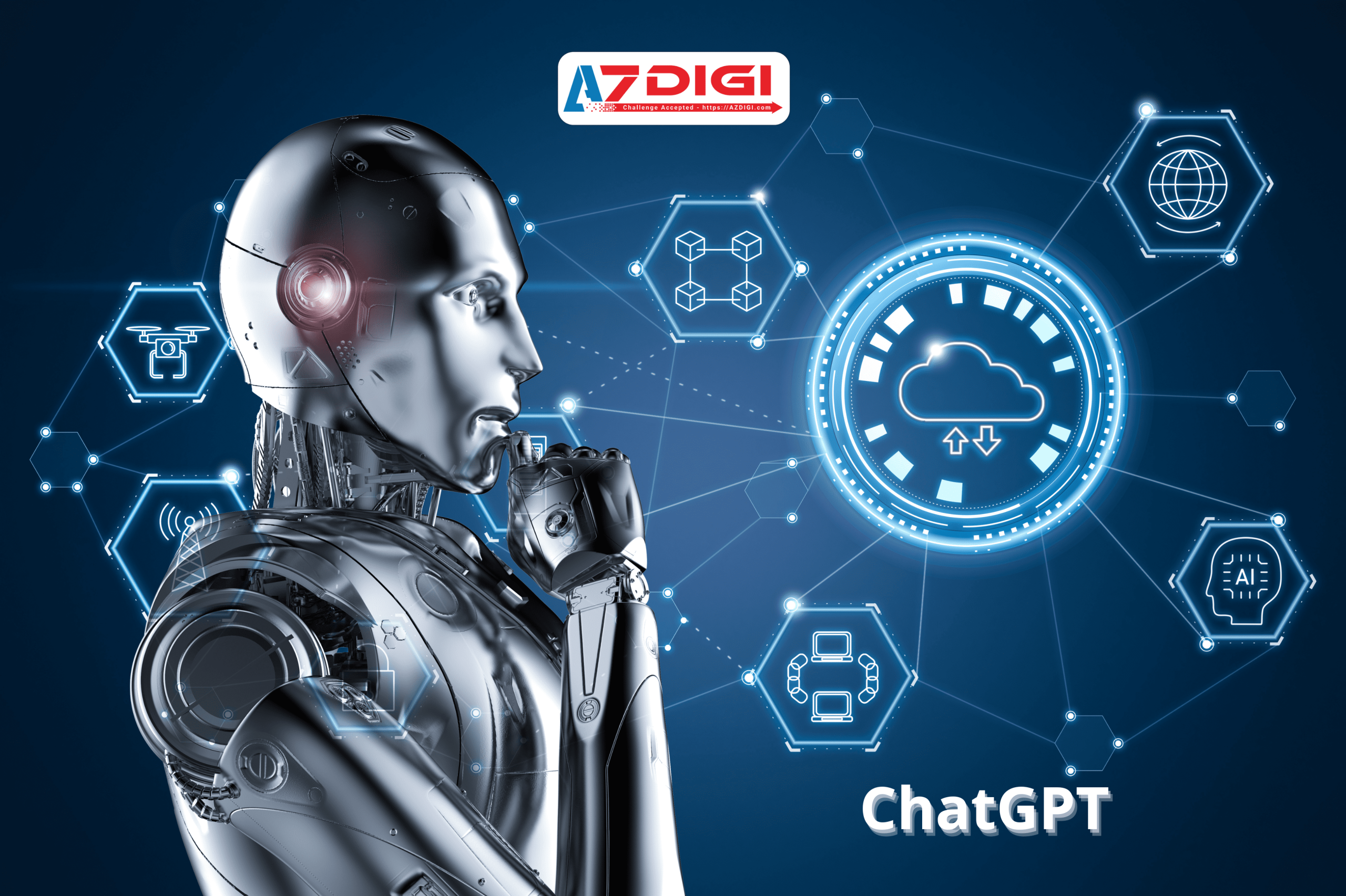 Giới hạn về vấn đề bảo mật và tính chính xác của ChatGPT 4 Gioi han cua ChatGPT 1 scaled