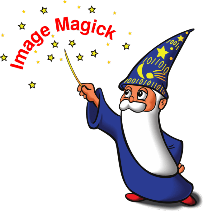Nâng cấp phiên bản ImageMagick trên DirectAdmin