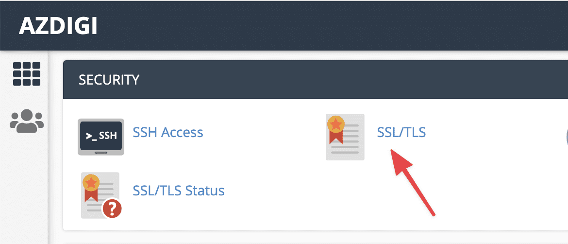 Hướng dẫn cài đặt SSL trên CloudFlare 10 SSL/TLS