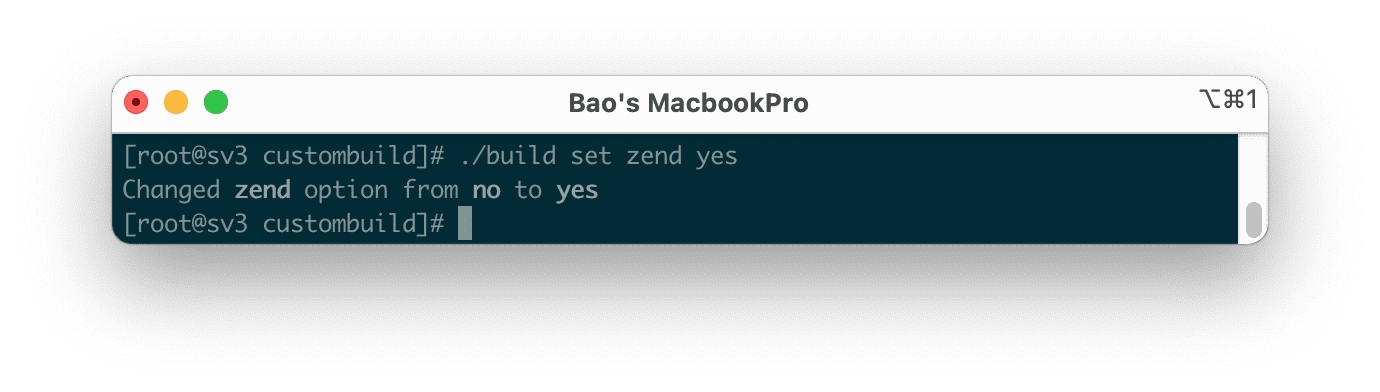 Hướng dẫn cài đặt Zend Optimizer/Guard vào DirectAdmin 2 Screen Shot 2020 07 17 at 2.30.32 AM
