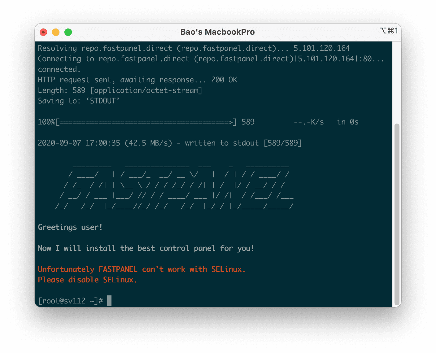 Hướng dẫn tắt disable SELinux CentOS 7 2 disable SELinux CentOS 7