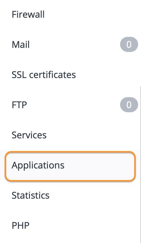 Hướng dẫn cài đặt nhiều phiên bản PHP trên FASTPANEL 6 Screen Shot 2020 09 23 at 9.44.07 AM