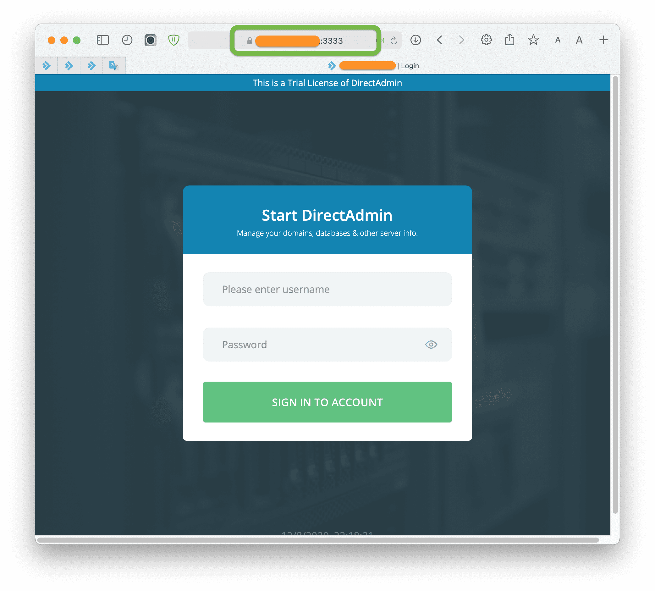 Đổi Port DirectAdmin (change Port DirectAdmin) 7 how-to-change-default-doi-port-directadmin