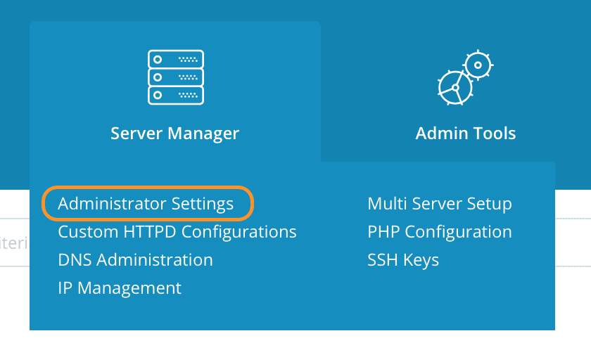 Tăng dung lượng tải lên File Manager DirectAdmin 4 Screen Shot 2020 12 24 at 12.26.44 PM 1