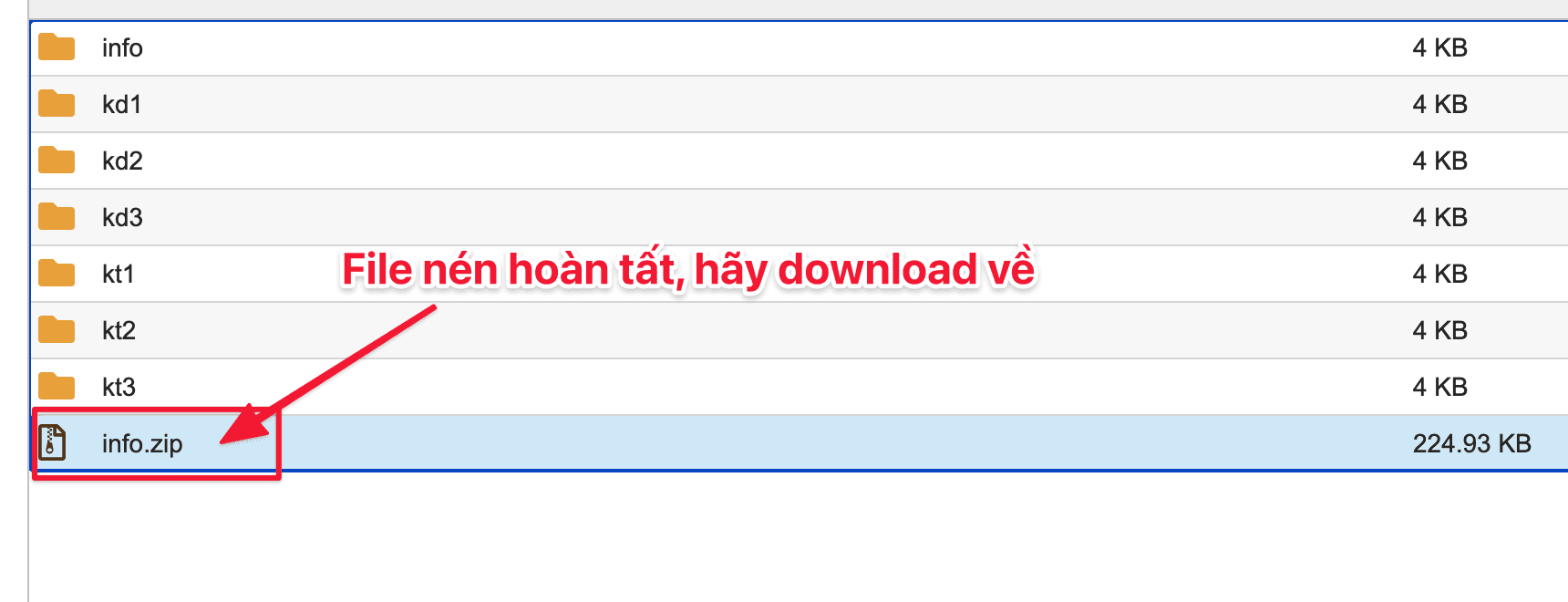 Hướng dẫn chuyển dữ liệu mail trên cPanel 5 Screenshot 2020 11 15 at