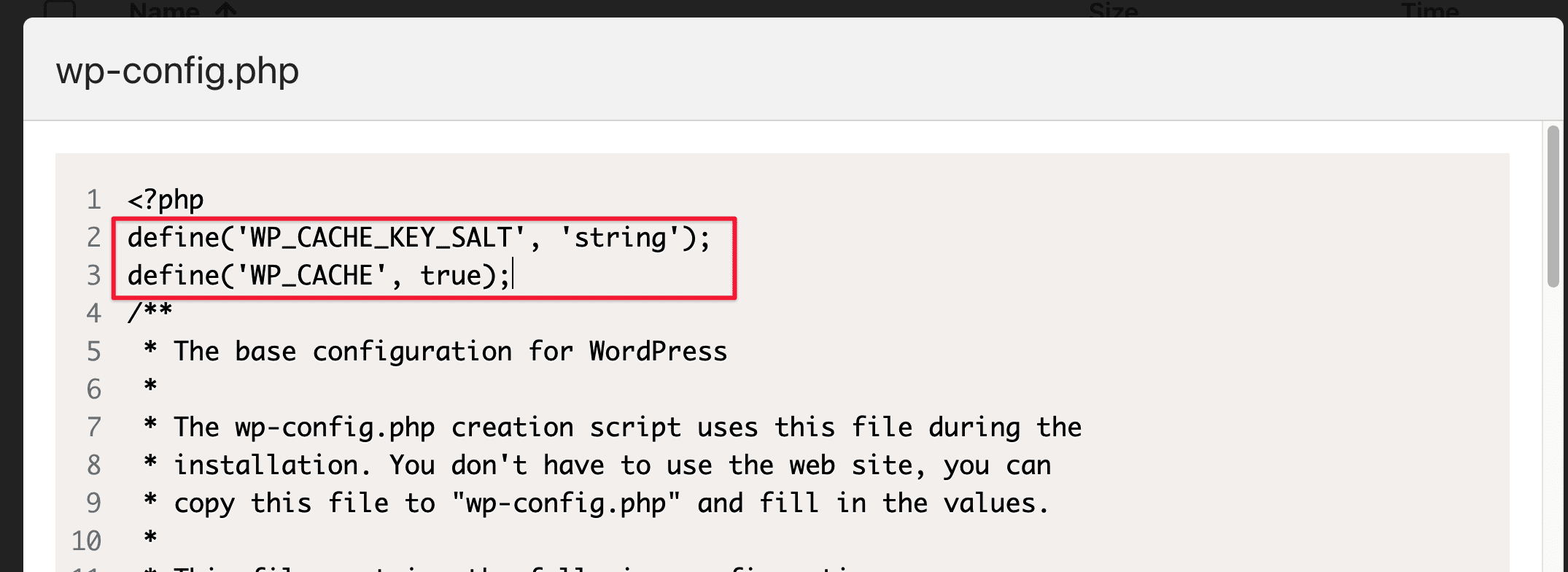 Hướng dẫn cài đặt cấu hình Redis lên HestiaCP 7 Screenshot 2020 11 19 at