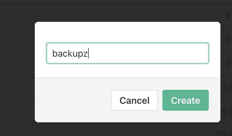 Hướng dẫn sử dụng File Manager trên HestiaCP 6 sử dụng File Manager trên HestiaCP