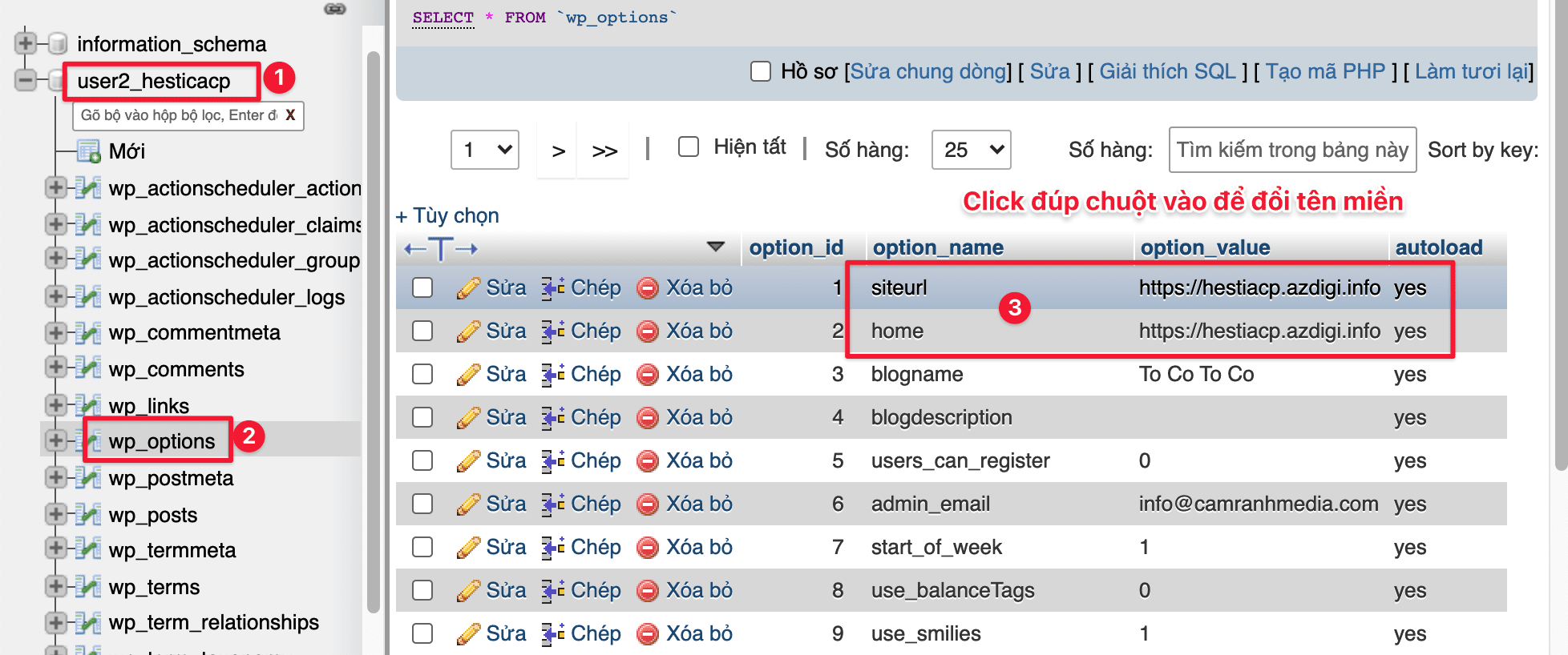 Hướng dẫn chuyển dữ liệu website lên HestiaCP 16 Screenshot 2020 11 22 at