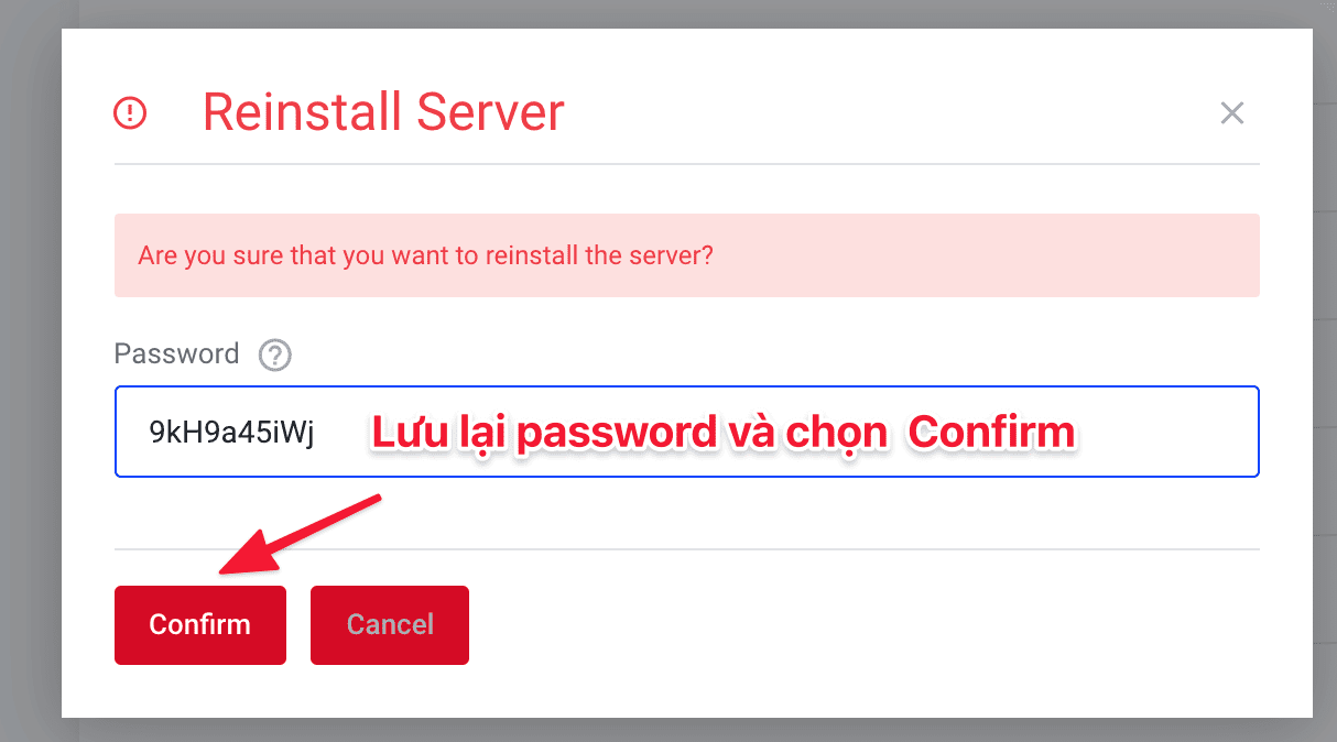 Hướng dẫn cài lại OS trên Turbo Cloud Server 7 Screenshot 2020 12 08 at