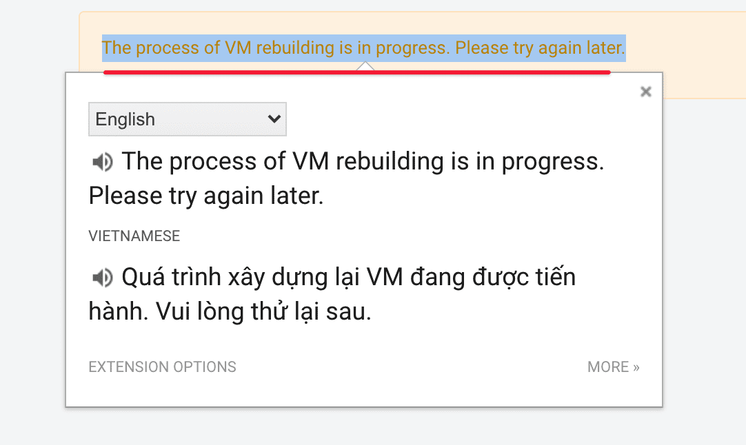 Hướng dẫn cài lại OS trên Turbo Cloud Server 8 Screenshot 2020 12 08 at