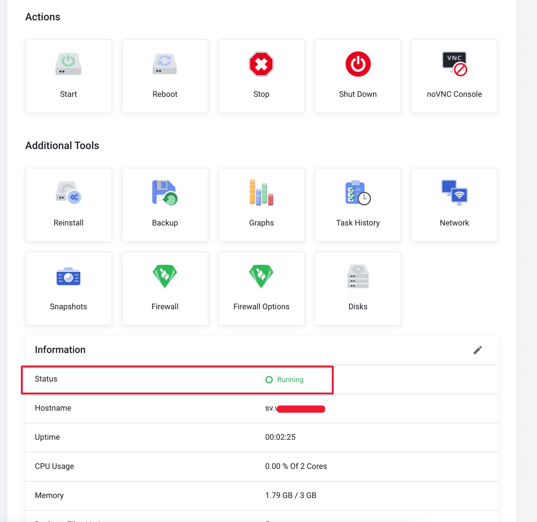 Hướng dẫn cài lại OS trên Turbo Cloud Server 9 Screenshot 2020 12 08 at