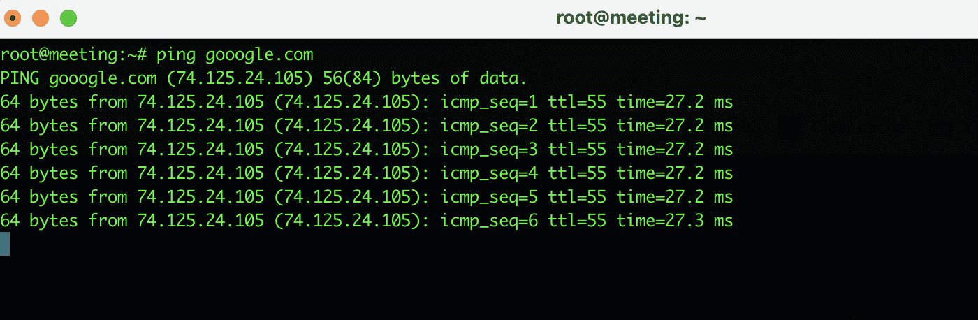 Hướng dẫn cấu hình Static IP trên Ubuntu và AlmaLinux 5 Screenshot 2020 12 23 at